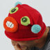 Knitted Beanies