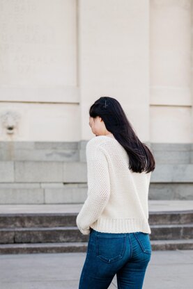 Aria Button Cardigan