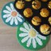 Daisy Potholder