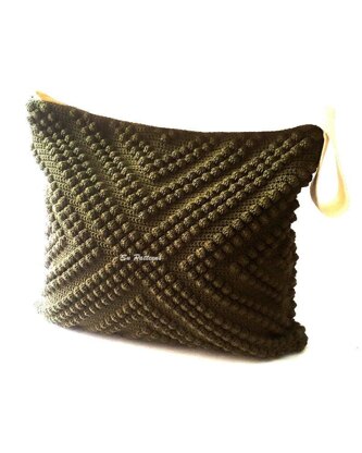 X Bobbles Bag