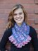 Ruffle Kerfuffle Scarves and Cowl