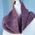 Pine Street Split Rib Cowl