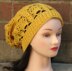 Delilah Slouchy Hat