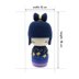 Night Kokeshi Doll