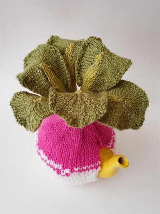 Turnip Tea Cosy