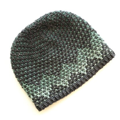 Kentia Hat