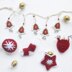 Christmas Treat Ornaments