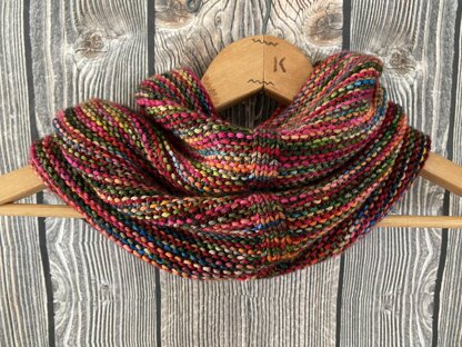 Intersection Cowl