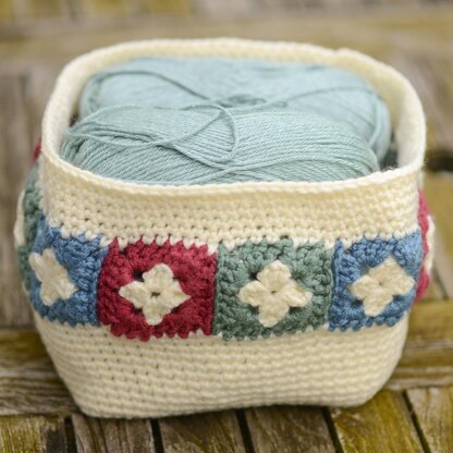 Granny Basket