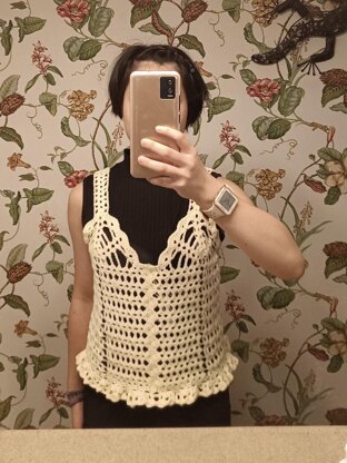SummerKiss Top