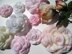 Gorgeous Crochet Rose Flower Tutorial