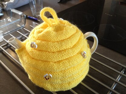 Beehive Tea Cosy