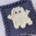 Halloween Spooky Blanket
