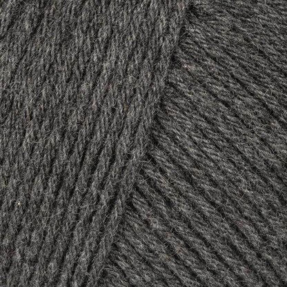 Valley Yarns Learn to Knit Kit - Steel Grey