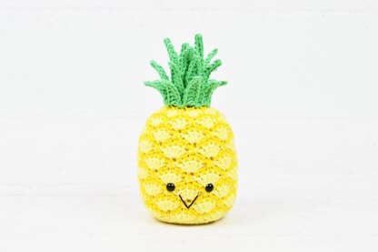 Pineapple Fruit