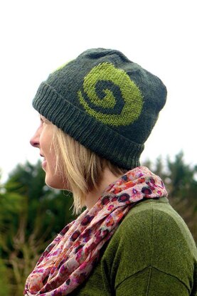 Koru Hat for all