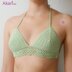 Four Bikini Tops Pack_ PBK4