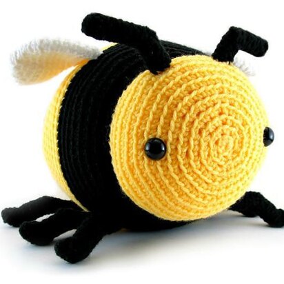 Bobby the Bumble Bee