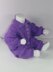 Baby Aran Button Up Moss Stitch Collar Onesie