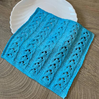 Romula dishcloth