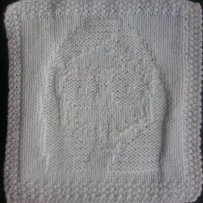 Sally Dishcloth