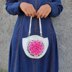 My Blooming Rose Bag