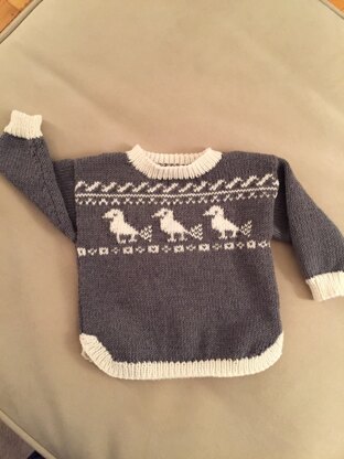 MillaMia Jens Jumper