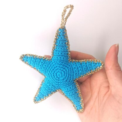 Star Ornament