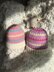 Easter Bonnets for Preemies