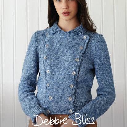 Debbie Bliss Knitting Patterns