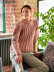 Veda – Textured Rib Jumper in West Yorkshire Spinners Re:Treat Superchunky - DBP0254 - Downloadable PDF