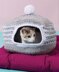 Hideaway Cat House