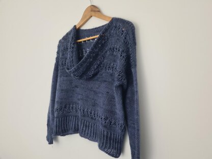 Lochnagar Sweater