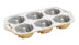 Nordic Ware Heritage Bundtlette Pan