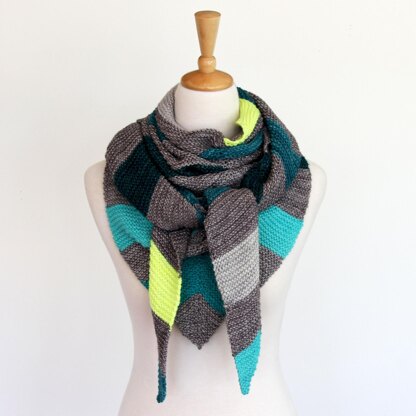 Zane Shawl.