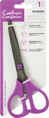 Straight Non-Stick Blades