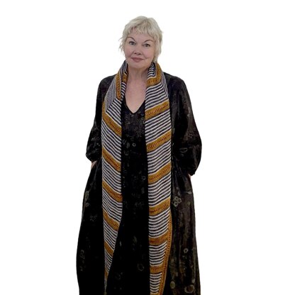 Karee Shawl