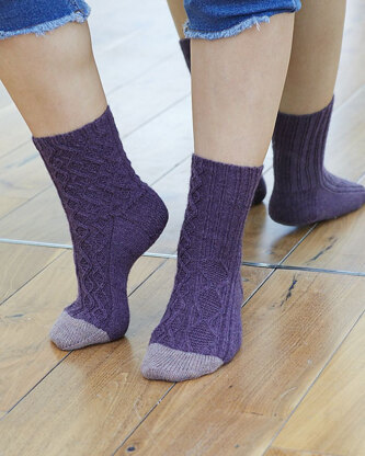 CoopKnits Socks Yeah! Volume One by Rachel Coopey