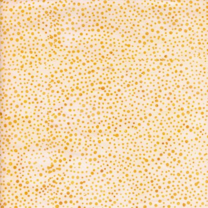 Island Batik Blenders - Custard - BE32-F1