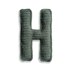 'Happy Birthday' Crochet Bunting