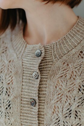 Noura Cardigan