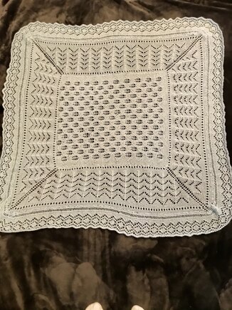Shawl #2