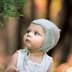 Baby Pixie Hat - River