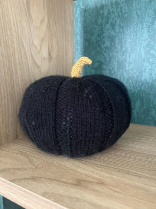 Family of Pumpkins (flat)