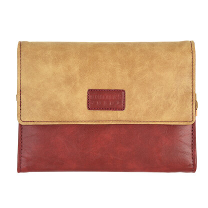 Sesia Continental Wallet