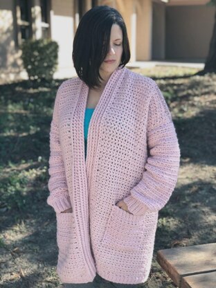 Hygge Homebody Cardigan