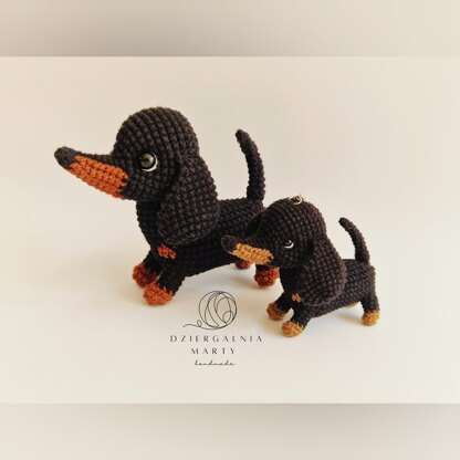 Dachshunds