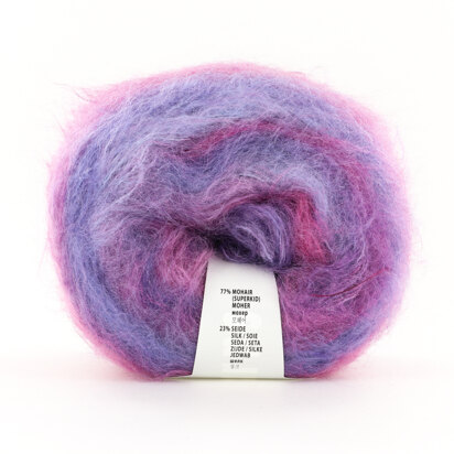 CLEARANCE SALE: Chunky Mohair Yarn, Fuzzy Yarn Phildar Maxi Mohair