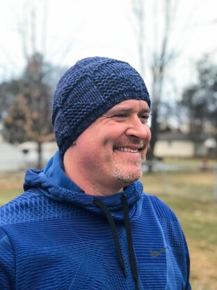 Trifecta Beanie
