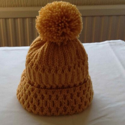 Keiron's Hat